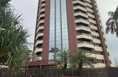 Apartamento para venda em araraquara, centro, 3 dormitórios, 3 suítes, 4 banheiros, 2 vagas