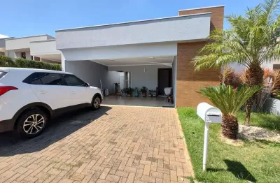 Casa em condomínio para venda em araraquara, residencial veredas do campo, 3 dormitórios, 1 suíte, 3 banheiros, 4 vagas