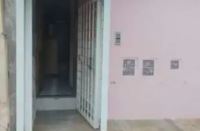 Casa para locação em araraquara, centro, 1 dormitório, 1 banheiro