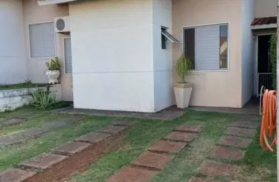 Casa em condomínio para venda, jardim higienópolis, 3 dormitórios, 1 suíte, 2 banheiros, 2 vagas