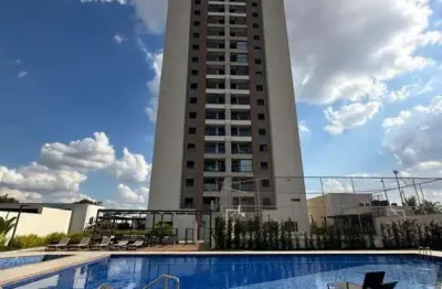 Apartamento para venda em araraquara, vila harmonia, 2 dormitórios, 2 suítes, 3 banheiros, 2 vagas