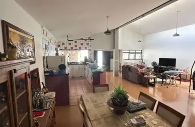 Casa para venda em araraquara, residencial cambuy, 3 dormitórios, 1 suíte, 2 banheiros, 2 vagas