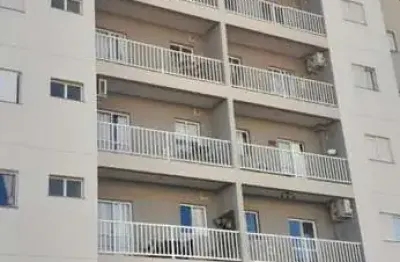 Apartamento para venda em araraquara, vila velosa, 2 dormitórios, 1 banheiro, 1 vaga