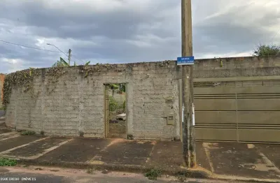 Terreno para venda em araraquara, jardim maria luiza iii