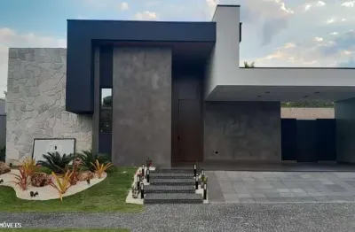 Casa em condomínio para venda em araraquara, parque residencial damha, 3 dormitórios, 3 suítes, 5 banheiros, 6 vagas
