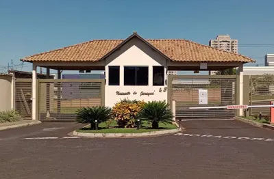 Terreno à venda na Avenida Governador Orestes Quercia, 431, Altos do Jaraguá, Araraquara
