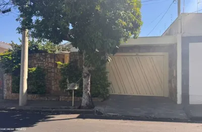 Casa para locação em araraquara, jardim santa angelina, 3 dormitórios, 1 suíte, 2 banheiros, 1 vaga