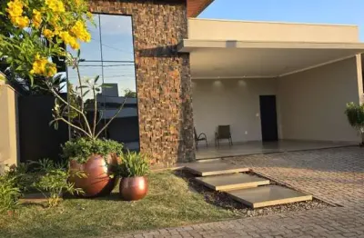 Casa em condomínio para venda em araraquara, jardim tropical, 3 dormitórios, 1 suíte, 3 banheiros, 4 vagas