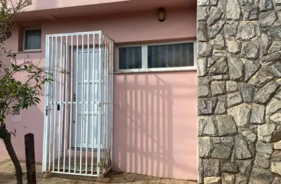 Kitnet / Stúdio para alugar na Rua Padre Duarte, 3012, Centro, Araraquara