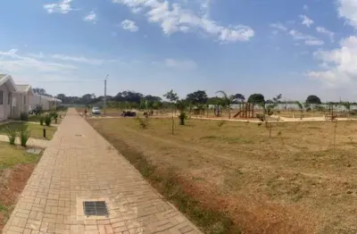 Casa em condomínio para venda em araraquara, parque residencial iguatemi, 2 dormitórios, 1 banheiro, 1 vaga