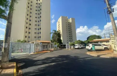 Apartamento para venda em araraquara, jardim viaduto (vila xavier), 3 dormitórios, 1 banheiro, 1 vaga