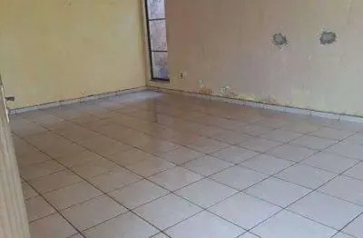 Casa para venda em araraquara, jardim uirapuru, 2 dormitórios, 2 banheiros, 2 vagas