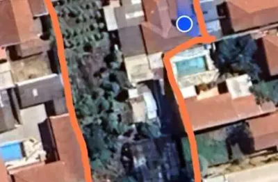 Casa para venda em araraquara, vila xavier (vila xavier), 6 dormitórios, 2 suítes, 4 banheiros, 5 vagas