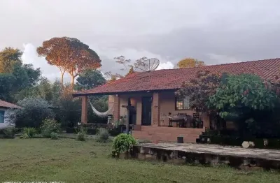Sítio para venda em tabatinga, zona rural, 4 dormitórios, 1 suíte