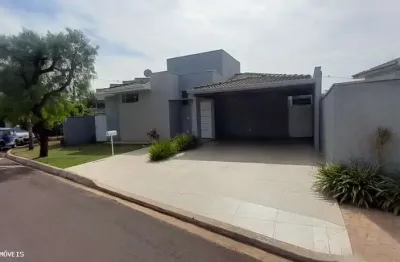 Casa em condomínio para venda em araraquara, altos do jaraguá, 4 dormitórios, 1 suíte, 4 banheiros, 4 vagas