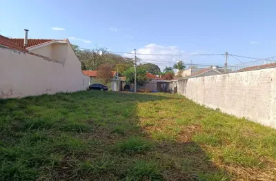Terreno à venda na Avenida Espanha, 1640, Centro, Araraquara