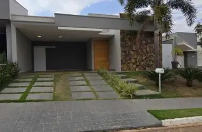 Casa em condomínio para venda em araraquara, condomínio buona vita, 3 dormitórios, 1 suíte, 2 banheiros, 2 vagas