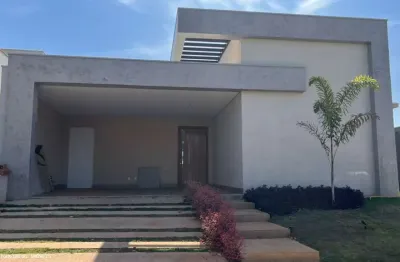 Casa em condomínio para venda em araraquara, condomínio buona vita, 3 dormitórios, 3 suítes, 2 vagas