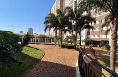 Apartamento para locação em araraquara, jardim dos manacás, 3 dormitórios, 1 suíte, 2 banheiros, 2 vagas