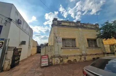 Prédio à venda na Avenida São Geraldo, 408, Centro, Araraquara