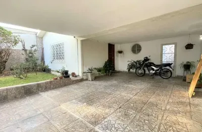 Casa para venda em araraquara, parque residencial vale do sol, 3 dormitórios, 1 suíte, 2 banheiros, 2 vagas