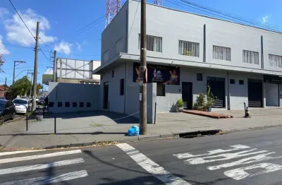 Prédio comercial para venda em araraquara, vila xavier (vila xavier)