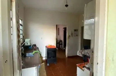 Casa para venda em araraquara, parque laranjeiras, 2 dormitórios, 1 banheiro, 2 vagas