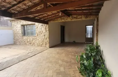 Casa para venda em araraquara, jardim brasil (vila xavier), 4 dormitórios, 3 banheiros, 2 vagas