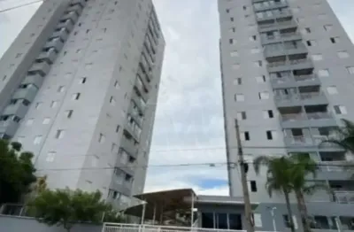 Apartamento para Venda em Araraquara, Vila Xavier (Vila Xavier), 2 dormitórios, 1 banheiro, 1 vaga