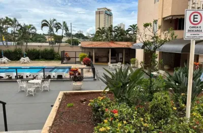 Apartamento para Venda em Araraquara, Vila Melhado, 3 dormitórios, 1 suíte, 1 banheiro, 1 vaga