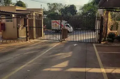 Apartamento para Venda em Araraquara, Jardim Residencial Elvio Lupo, 2 dormitórios, 1 banheiro, 1 vaga