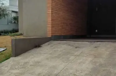 Casa em Condomínio para Venda em Araraquara, Residencial Village Damha II, 3 dormitórios, 3 suítes, 5 banheiros, 2 vagas