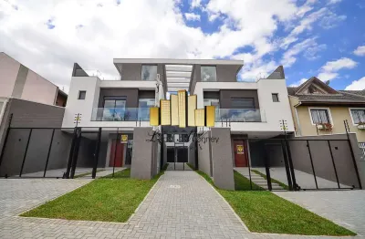 Casa com 3 quartos à venda no Jardim das Américas, Curitiba 