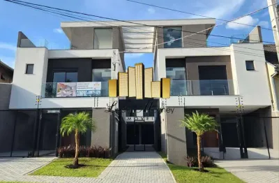 Casa com 3 quartos à venda na Rua Padre Damião, 52, Jardim das Américas, Curitiba