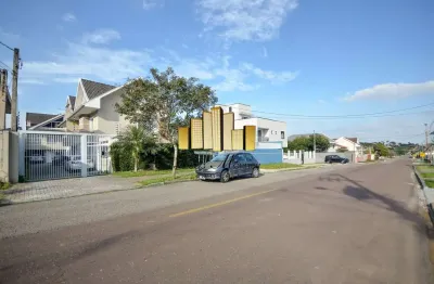 Casa alto padrão em jardim das américas, curitiba/pr