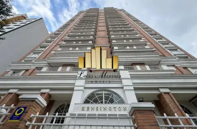 Apartamento com 3 quartos à venda na Rua Lamenha Lins, Batel, Curitiba