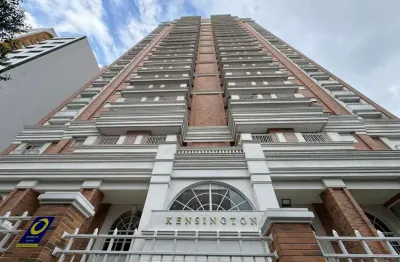 Apartamento com 3 quartos à venda na Rua Lamenha Lins, Batel, Curitiba