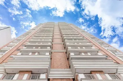 Apartamento com 3 quartos à venda na Rua Lamenha Lins, Batel, Curitiba