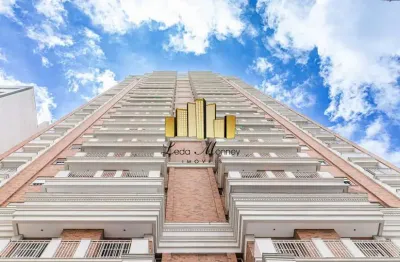 Apartamento com 3 quartos à venda na Rua Lamenha Lins, Batel, Curitiba