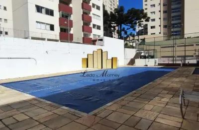 Apartamento com 2 quartos para alugar na Rua Engenheiro Niepce da Silva, Portão, Curitiba