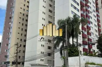 Apartamento com 2 quartos para alugar na Rua Engenheiro Niepce da Silva, Portão, Curitiba