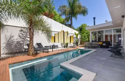 Casa com 4 quartos para alugar na Rua José Benedito Cottolengo, 522, Campo Comprido, Curitiba