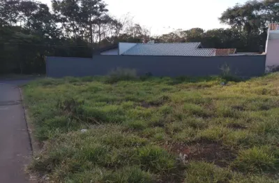 Terreno à venda na rua adelina dorigon dos santos, jardim santa cruz, mogi guaçu por r$ 110.000