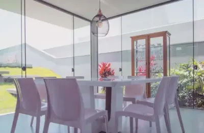 Casa com 4 quartos à venda na rodovia andré franco montoro, condomínio fazenda paineiras, mogi mirim por r$ 1.950.000