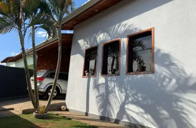 Casa com 2 quartos à venda na jardim paulista, jardim paulista, mogi guaçu por r$ 585.000