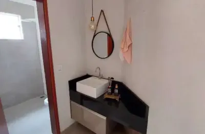 Casa com 3 quartos à venda na avenida itaipú, jardim elite, mogi mirim por r$ 695.000
