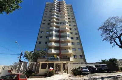 Apartamento com 3 quartos à venda na avenida synésio ramos, jardim camargo, mogi guaçu, 115 m2 por r$ 599.000