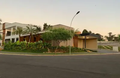 Casa em condomínio fechado com 3 quartos à venda na rua nagib matte merhej, jardim suécia, mogi guaçu por r$ 1.500.000