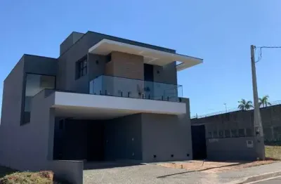 Casa em condomínio fechado com 3 quartos à venda na rua francisco franco de godoy bueno, imóvel pedregulhal, mogi guaçu por r$ 1.350.000