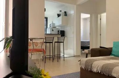 Apartamento com 2 quartos à venda na rua josé roberto assenco, jardim novo ii, mogi guaçu, 49 m2 por r$ 170.000